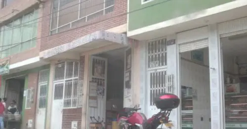 GRANERO EL ECONOMICO LA ESPERANZA SUR GRANERO EL ECONOMICO LA ESPERANZA SUR